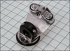Cam On Swivel Base, 7/16 inch(11mm) Line