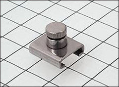 Adjustable Stop, 1 inchx1/8 inch(25x3mm) T-Track