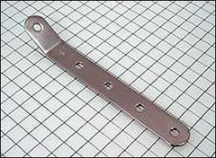 Chainplate, Bent, 3/8 inch(10mm) Pin