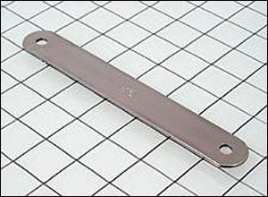 Strap Tang, 3/4 inch(19mm) Wide, 5 inch(127mm) Long