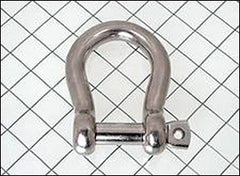 Bow Shackle, 1/2 inch(13mm) Pin