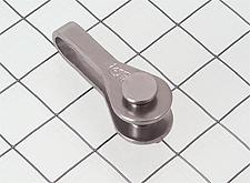 Eye Jaw Toggle, 1/4 inch(6mm) Pin