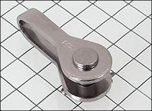 Eye Jaw Toggle, 1/2 inch(13mm) Pin