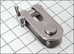 Double Jaw Toggle, 1/2 inch(13mm) Pin