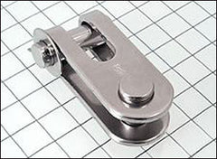 Double Jaw Toggle, 5/8 inch(16mm) Pin