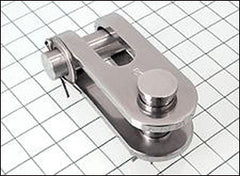 Double Jaw Toggle, 3/4 inch(19mm) Pin