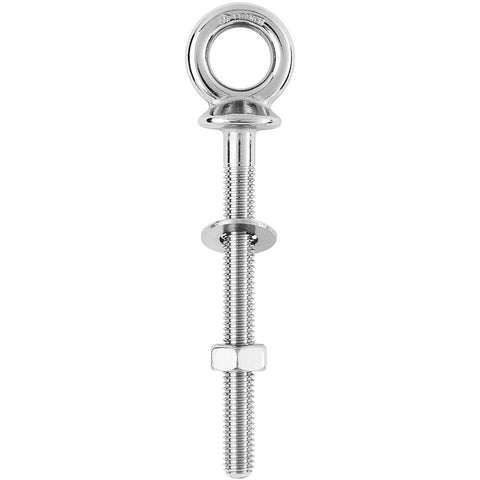 Wichard Eye Bolt - Diameter 15/32" - Length 2-3/8" [6491W]