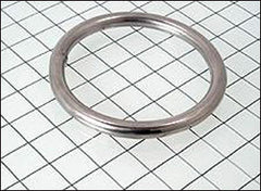 Utility Ring, 3/8 inch(10mm) Stk, 3 1/4 inch(83mm) ID