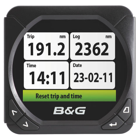 B&G Triton2 Digital Display