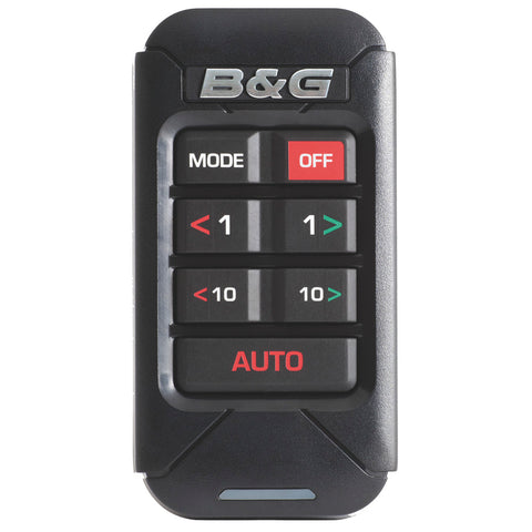 B&G Triton Pilot Controller