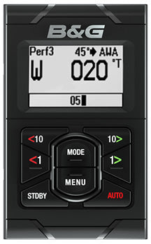 B&G H5000 Pilot Controller