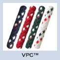 VPC 7/16 11mm Polyester Cover / Blended Core Vectran & MFP