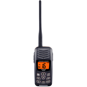 HX300 Floating Handheld VHF