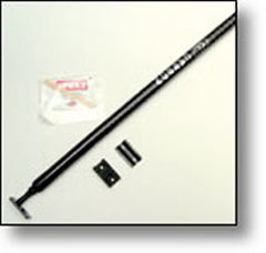 Big Stick Carbon Fiber Tiller Extension 72