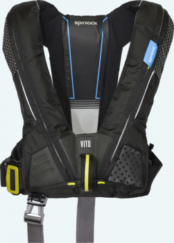 Deckvest VITO