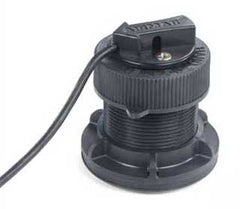 Depth Transducer (50mm through/inhull-retractable)