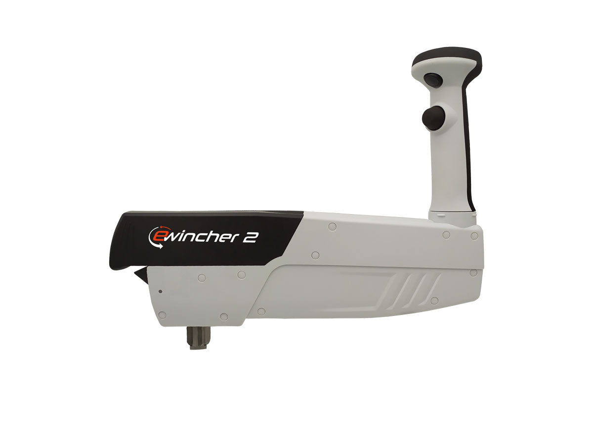 Ewincher2 Electric Winch Handle