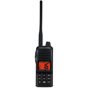 Standard Horizon HX280  Waterproof Handheld VHF
