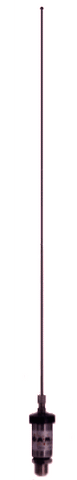 Mastmount VHF Antenna