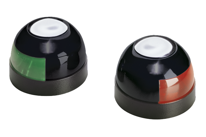 Aqua Signal Series 22 Navigation Lights