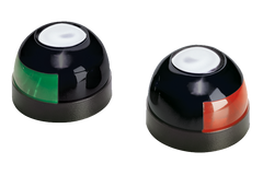 Aqua Signal Series 22 Navigation Lights