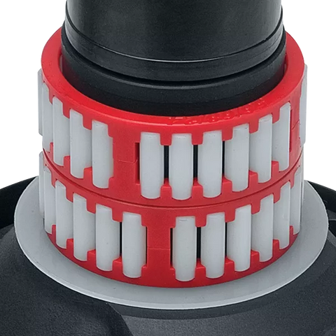 40 Self-Tailing Radial Aluminum Winch — 2 Speed [40.2STA]