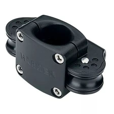 29mm Outboard Stanchion-Mount Block [7403]