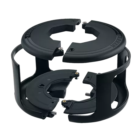 Unit 4 MKIV Furling System [7414.1]