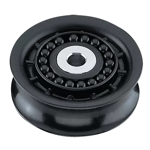 75mm Aluminum Element Single Swivel Block [6058]