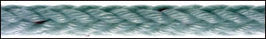 Regatta Braid 12 Strand Polyester White 3/8 inch