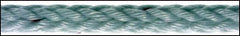 Regatta Braid 12 Strand Polyester White 7/16 inch