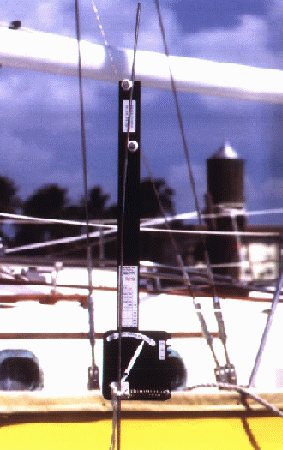 RT 10 Rod Rigging Tension Guage