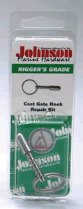 Snap Gate Hook Repair Kit