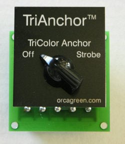 Selector Switch for TriAnchor Light